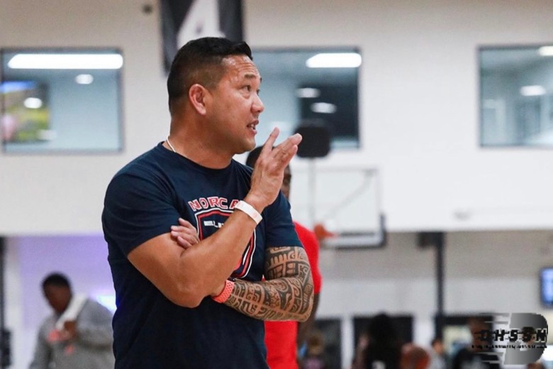 Emerald High picks Pangilinan as varsity boys’ basketball coach